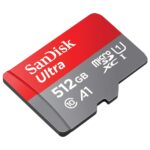 SanDisk Ultra 512GB microSDXC UHS-I, 150MB/s R, Memory Card, 10 Y Warranty, for Smartphones - Image 5