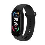 Drumstone 𝐃𝐫𝐮𝐦𝐬𝐭𝐨𝐧𝐞 𝟏𝟎 𝐘𝐞𝐚𝐫𝐬 𝐖𝐚𝐫𝐫𝐚𝐧𝐭𝐲 Smart Health & Fitness Tracker – Waterproof Activity Watch with Heart Rate, BP, Sleep, Step & Calorie Monitor + Multi-Sport Modes - Image 5