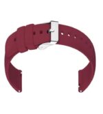 Colorcase Smart Watch Belt Strap Compatible with Fire-Boltt Ninja Fit Pro Bsw156 Smart Watch - Silicon Strap Band - Image 3