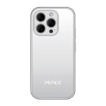 PEACE MINI 4 Mini 3.75'' Inch 4G Smartphone (3GB RAM 32GB Storage) (Silver) - Image 3
