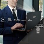 MSI Summit 13 AI Evo, Intel 1st Gen. Ultra 5 125H,Built-in AI, 34CM FHD+ Laptop(16GB/1TB NVMe SSD/Windows 11 Home/Intel Arc/Ink Black/1.39Kg), A1MTG-040IN - Image 4