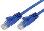 NTQinParts 10FT Ethernet Network Cable Cord for Linksys Velop AC2200 Tri-Band Whole Home WiFi Intelligent Mesh System - Image 3