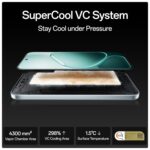 Oppo F31 5G (Midnight Blue, 8GB RAM, 256GB Storage) - Image 5