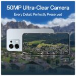 Oppo F31 5G (Midnight Blue, 8GB RAM, 256GB Storage) - Image 6