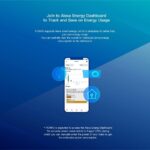 SONOFF POWR3 High Power Smart Switch for AC, Geyser, Motor,Compatible with Alexa and Google Home - Image 3