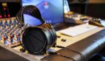 Audeze LCD-X Over Ear Open Back Headphone New 2021 Version Creator Package with Carry case - Image 3
