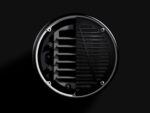 Audeze LCD-X Over Ear Open Back Headphone New 2021 Version Creator Package with Carry case - Image 4