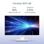 ASUS V470 AiO,13th Gen, Intel Core i3-1315U,8GB/512GB, FHD, 27"(68.5cm),Retractable Camera,Windows 11, M365 Basic(1yr)* Office24, White, 9 kg,V470VAB-KWPE003WS,Wireless Keyboard & Mouse, All in One PC - Image 6