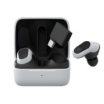 Sony INZONE Buds WF-G700N Truly Wireless Noise Cancelling Gaming in-Ear Earbuds, with 24 Hour Battery, for Mobile, PC, PS5, 360 Spatial Sound, 30ms Low Latency, USB-C Dongle & LE Audio (LC3)- White - Image 4