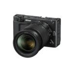 Nikon ZR Digital Camera Kit with Z 24-70mm f/4 S Lens | Full-Frame Mirrorless Camera with EN-EL15C Battery, MH-25A Charger & Grip - Image 3