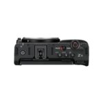 Nikon ZR Digital Camera Kit with Z 24-70mm f/4 S Lens | Full-Frame Mirrorless Camera with EN-EL15C Battery, MH-25A Charger & Grip - Image 4