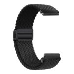 ACM Watch Strap Woven Braided Magnetic 22mm compatible with Noise Colorfit Pro 6 Max Smartwatch Adjustable Belt Band - Image 3