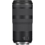 Canon RF 100-400MM F/5.6-8 IS USM0MM F/5.6-8 IS Lens,Black - Image 4