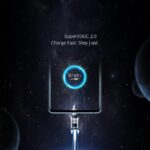 33Watt SuperVooc Adapter Compatible with Oppo A79 5G, Oppo A59 5G, Oppo Reno10, Oppo A78 5G, Oppo A38, Oppo A3 Pro, HG77CX222 - Image 5