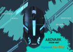 ARDVARK AVGM-007 Gaming Mouse Wired, Ergonomic Gamer Laptop PC USB Optical Computer Mice with RGB Backlit, 4 Adjustable DPI Up to 2400, 3 Programmable Buttons - Image 3