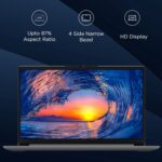 Lenovo IdeaPad 1 Intel Celeron N4500, 8GB RAM, 512GB SSD, HD 15.6"(39.6cm), Windows 11, Grey, 1.55Kg, 82LX00F7IN, 3 Month Game Pass Laptop - Image 3
