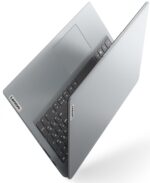 Lenovo IdeaPad 1 Intel Celeron N4500, 8GB RAM, 512GB SSD, HD 15.6"(39.6cm), Windows 11, Grey, 1.55Kg, 82LX00F7IN, 3 Month Game Pass Laptop - Image 6