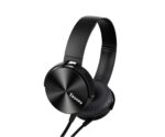 Troops TP-7040 Headphone with Extra BASS HIGH DEFINATION Sound, Specially Designed for Music LISNERS (Black) - Image 3