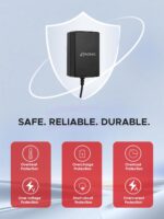 12V 1.5A Power Adapter, 18W Power Supply for Router, LED Strip, CCTV, Modem, Set Top Box, DTH Box, DIY Boards,12Volt 1.5Amp, 2.5mm x 5.5mm Jack - Image 5
