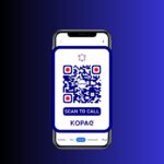 Smart QR Video Door Phone | QR Video Doorbell | 2-Way Talk | Instant Visitor Video Call - Image 6