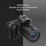 Digital Camera 4K 64MP Vlogging Camera, 16X Digital Zoom Photography Video Camera Recorder, 3 Inch Point and Shoot Camera, Li Ion 4800mAh for Travel, Plog of Life - Image 6