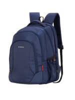 COSMUS PLUTO DX Large Laptop Backpack - Navy - Image 3
