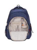 COSMUS PLUTO DX Large Laptop Backpack - Navy - Image 5