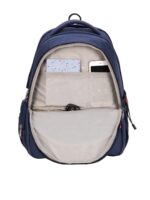 COSMUS PLUTO DX Large Laptop Backpack - Navy - Image 6