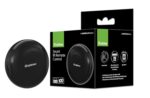 Havells Crabtree Smart IR Hub, Works with IR Based Devices (TV, Set Top Box, AC, Air Coolers, Home Theatres, Ceiling Fans), Unify Your Remotes and Control with a Single App, Uses Micro USB Cable - Image 4