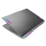 Lenovo Legion 7 Intel Core i9-12900HX 16" (40.64cm) QHD IPS 165Hz 500Nits Gaming Laptop (32GB/1TB SSD/Win 11/Office 2021/NVIDIA RTX 3080Ti 16GB/Alexa/3 Month Game Pass/Storm Grey/2.53Kg), 82TD009KIN - Image 6