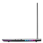 Lenovo Legion 7 Intel Core i9-12900HX 16" (40.64cm) QHD IPS 165Hz 500Nits Gaming Laptop (32GB/1TB SSD/Win 11/Office 2021/NVIDIA RTX 3080Ti 16GB/Alexa/3 Month Game Pass/Storm Grey/2.53Kg), 82TD009KIN - Image 8