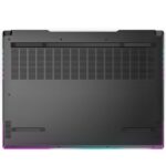 Lenovo Legion 7 Intel Core i9-12900HX 16" (40.64cm) QHD IPS 165Hz 500Nits Gaming Laptop (32GB/1TB SSD/Win 11/Office 2021/NVIDIA RTX 3080Ti 16GB/Alexa/3 Month Game Pass/Storm Grey/2.53Kg), 82TD009KIN - Image 10