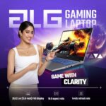 acer ALG, 13th Gen, Intel Core i7 13620H, NVIDIA GeForce RTX 3050-6GB, 16GB RAM, 512GB SSD, FHD 15.6"/39.62 cm, 144Hz, Windows 11 Home, Steel Gray, 1.99 KG, AL15G-53, Premium Metal Body Gaming Laptop - Image 3