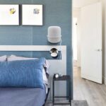Wall Mount Made for Home Pod, Sturdy Metal Made Mount Stand Holder Compatible Home Pod Smart Speaker. (White) - Image 4