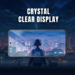 Supershieldz NeoGuard HD+ Tempered Glass Screen Protector Guard Designed for Nothing Phone 3A and Nothing Phone 3A Pro, 9H Hardness, Anti-Static, Case-Friendly, Easy Installation Kit – 1 Pack - Image 4