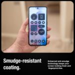 Supershieldz NeoGuard HD+ Tempered Glass Screen Protector Guard Designed for Nothing Phone 3A and Nothing Phone 3A Pro, 9H Hardness, Anti-Static, Case-Friendly, Easy Installation Kit – 1 Pack - Image 6