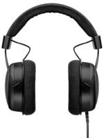 beyerdynamic DT 880 Premium Semi-Open Over Ear HiFi Stereo Wired Headphones (250 Ohm Premium, Black (Limited Edition)) - Image 5