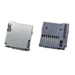 Micro SD Card Adapter Socket (10 pcs) - Image 3