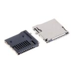Micro SD Card Adapter Socket (10 pcs) - Image 4