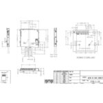 Micro SD Card Adapter Socket (10 pcs) - Image 5