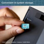 SanDisk 1TB Pokemon Relaxo microSD Card for Nintendo Switch, Up to 100MB/s Read Speed, Up to 90MB/s Write Speed, 4K UHD, V30, U3 - Image 6