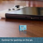SanDisk 1TB Pokemon Relaxo microSD Card for Nintendo Switch, Up to 100MB/s Read Speed, Up to 90MB/s Write Speed, 4K UHD, V30, U3 - Image 7