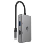 HP USB-C 7-in-1 Hub - Image 4