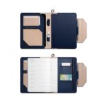 DailyObjects Space Blue Array Organiser with Perpetual Planner - Image 3