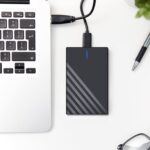 CARE CASE 1 TB Portable External Hard Drive USB 3.0, Compatible with PC, Mac, Laptop, PS4, Xbox, iPad, Tablet, Mobile (Black) - Image 6