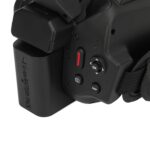 4K Video Camera Camcorder, 4500mAh 64MP Ultra HD Vlogging 18X Digital Camera for with Microphone, 4.0 in Display Anti Shake Video Recorder - Image 8