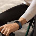 Tobfit Watch Strap Compatible with Fitbit Charge 4 / Fitbit Charge 3 (Watch Not Included), Removable Soft Belts for Charge 4/3 Wristband, Smartwatch Band for Men Women - Image 7