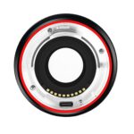 Meike 55mm F1.4 APS-C AF X Mount STM Golden Portrait Prime Lenses | Standard Aperture Compatible Fujifilm Mirrorless Cameras - Image 5