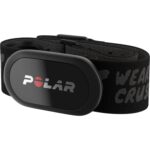 Polar H10 Heart Rate Monitor Chest Strap - ANT + Bluetooth, Waterproof HR Sensor for Men and Women - Image 4