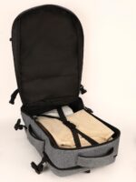 Impulse Premium Laptop Backpack Collection | Office, Travel, College & Business Backpack for Men & Women | Water Resistant Laptop Bag Fits Up to 16 Inch Laptop - Image 7